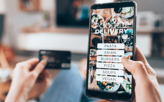 Mobile Payments