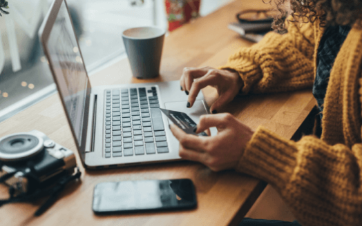 Online Payments